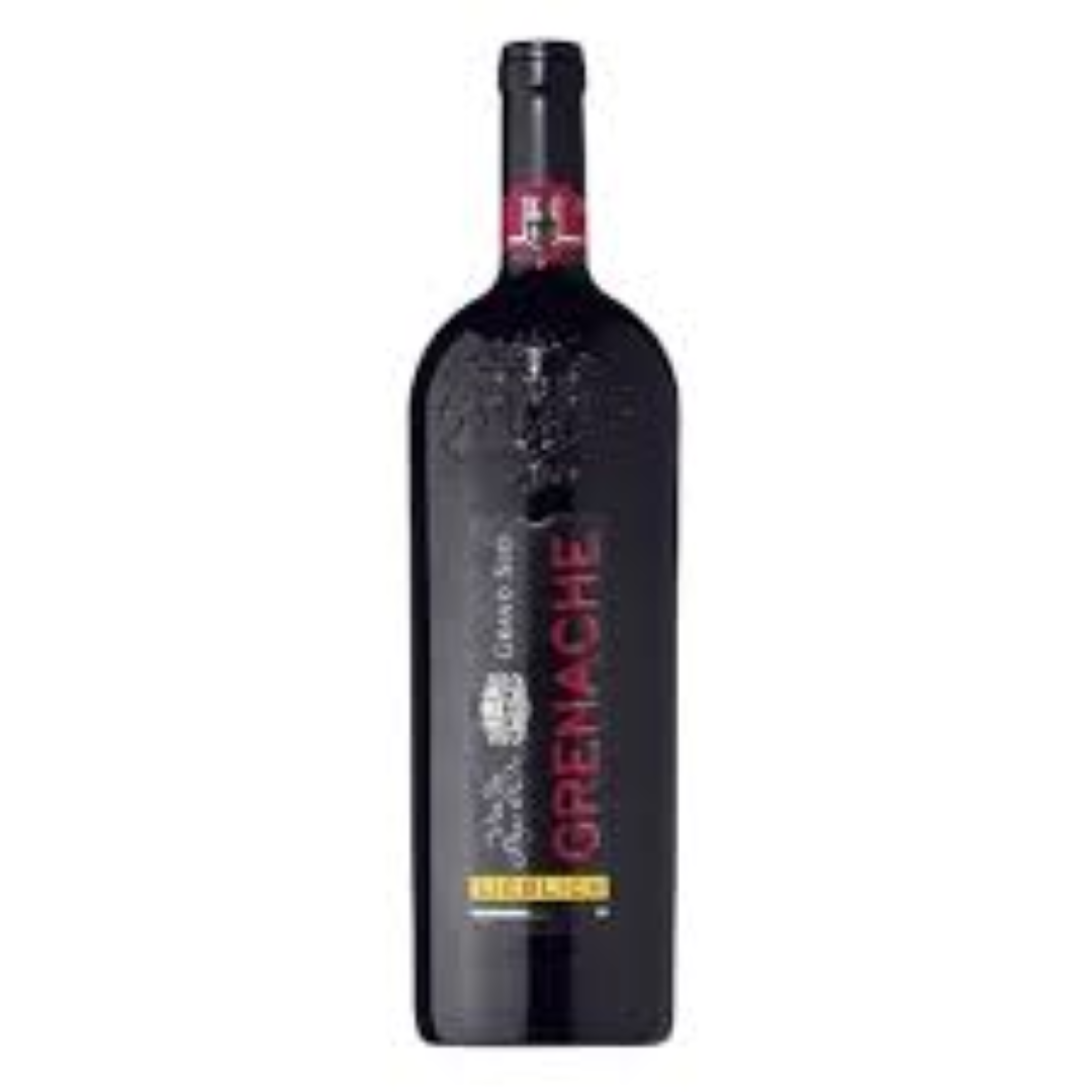 GRAND SUD GRENACHE RED 1LTR